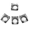 Toddmomy 22mm Type - Set of 4 Made for Protection -