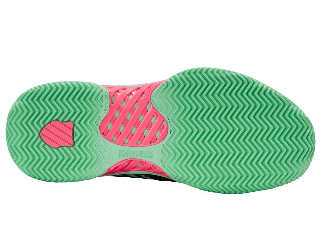 K-Swiss Express Light 3 HB Unisex Tennis Shoes As The Picture (98563-058-M)