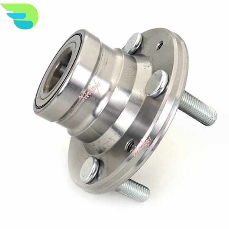 Rear Wheel Hub Bearing for Dodge Colt Summit Mitsubishi Mirage FWD 1993-2002 MB844919 MR131774 MB911498 MR223284 MB844919