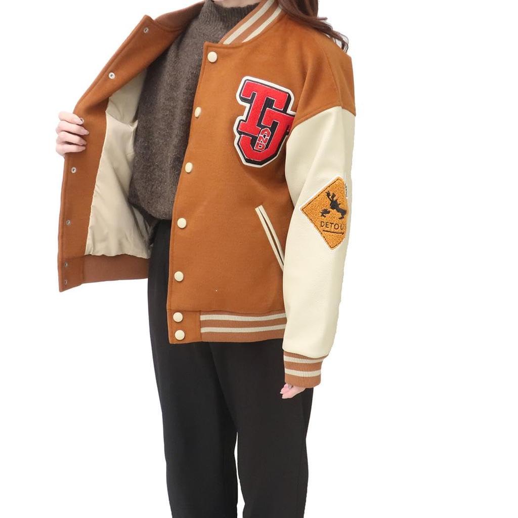 Stadium Jumper Tom and Jerry Catch and Run 62cm Sleeve 50cm Circumference 57cm [Marushin] (L) Length Approx. Length Approx. (Shoulder Approx. 20cm)