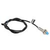 3D Printing Prusa I3 Mk2/2s F.I.N.D.A. Probe for Mini-rambo MMU2 DIY