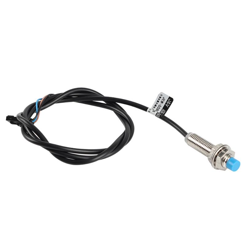 3D Printing Prusa I3 Mk2/2s F.I.N.D.A. Probe for Mini-rambo MMU2 DIY