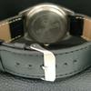 OROLOGIO DA UOMO SVIZZERO VINTAGE HELBROS A CARICA MANUALE RISTRUTTURATO a709651-1