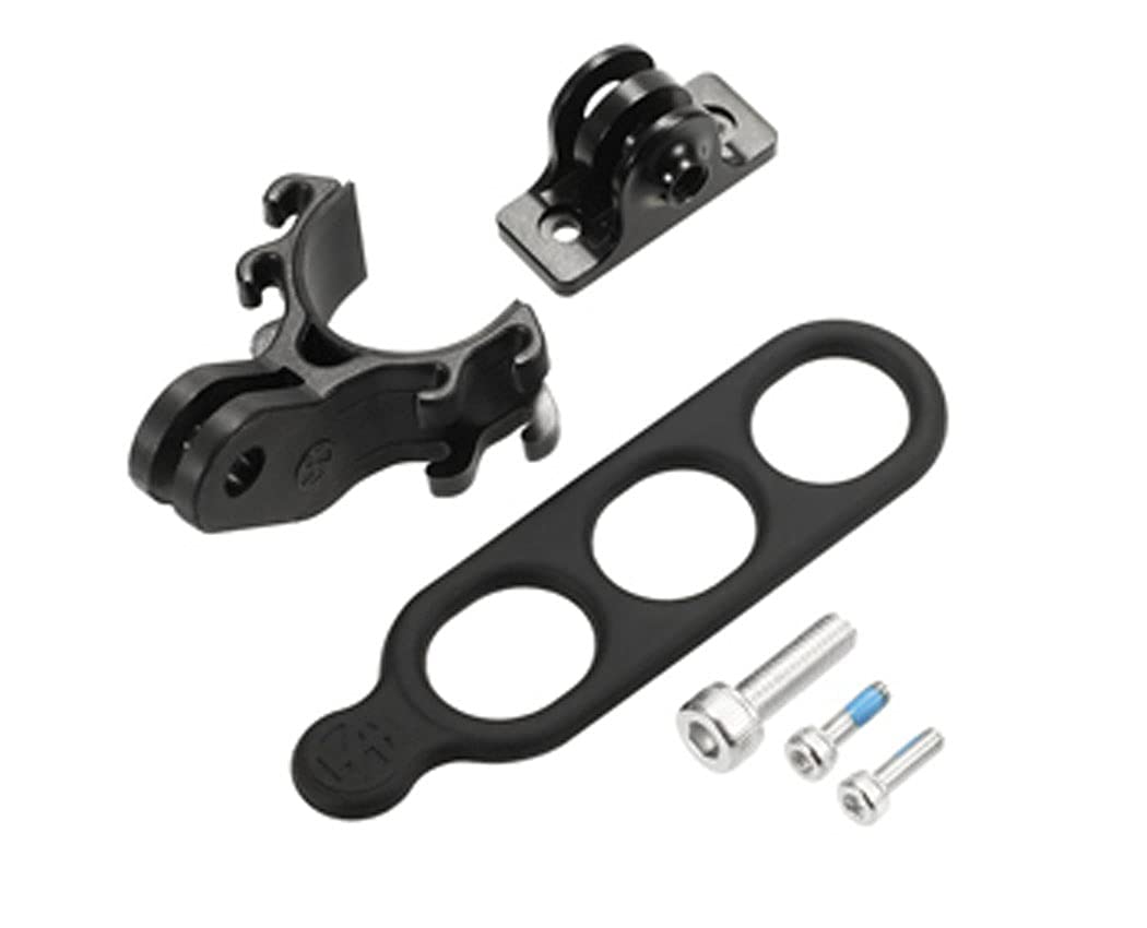 

iGPSPORT S81 small чёрный