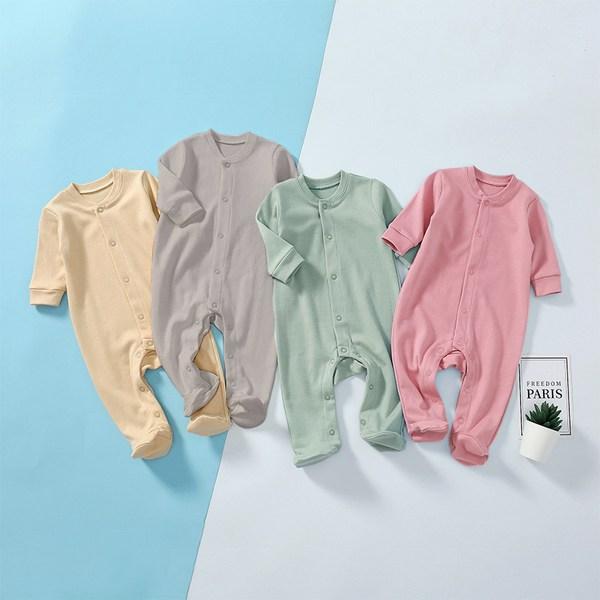 Venese Baby Full Simple Simple Color Size No. 73, Korea Best Childrens Clothes