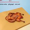 LISM Oil-Proof Laminated Kraft Paper Sheets