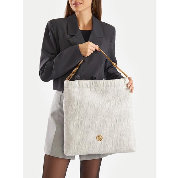 Сумка U.S. Polo Assn. U.S. Polo Assn. BIUXT8405WVP белый