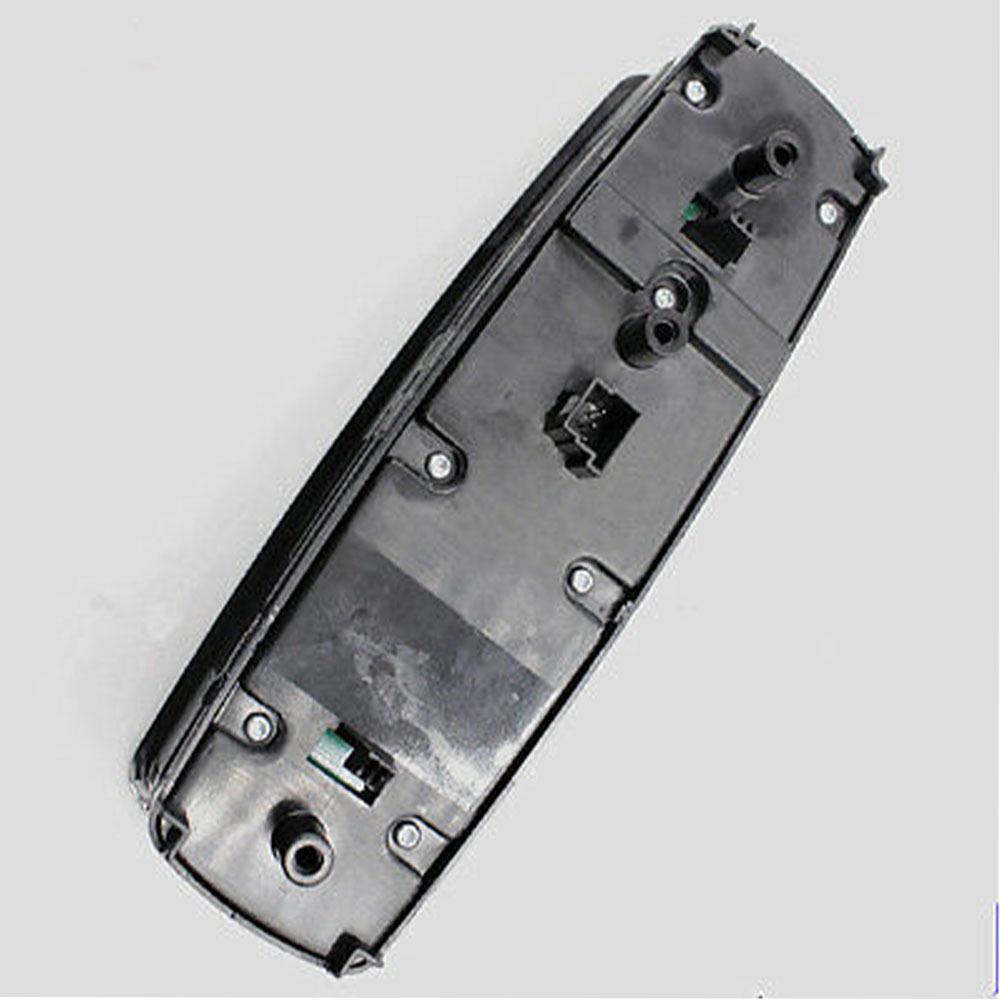 Electric Window Master Switch for Mercedes-Benz W169