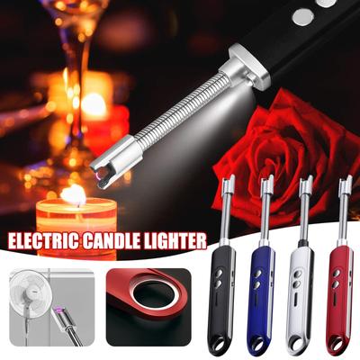 Candle Lighter Rechargeable Lighter Electric Lighter Rechargeable Flameless