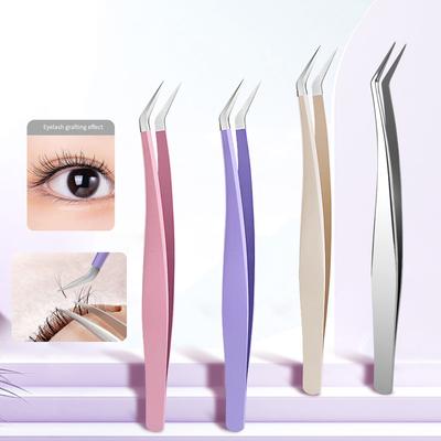 Maquillaje de ojos – Rizador de pestañas