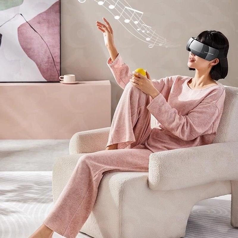

Morphy Richards Smart Eye Massager
