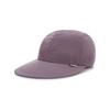VARZAR Nylon Ordinary Overfit Ball Cap Pink