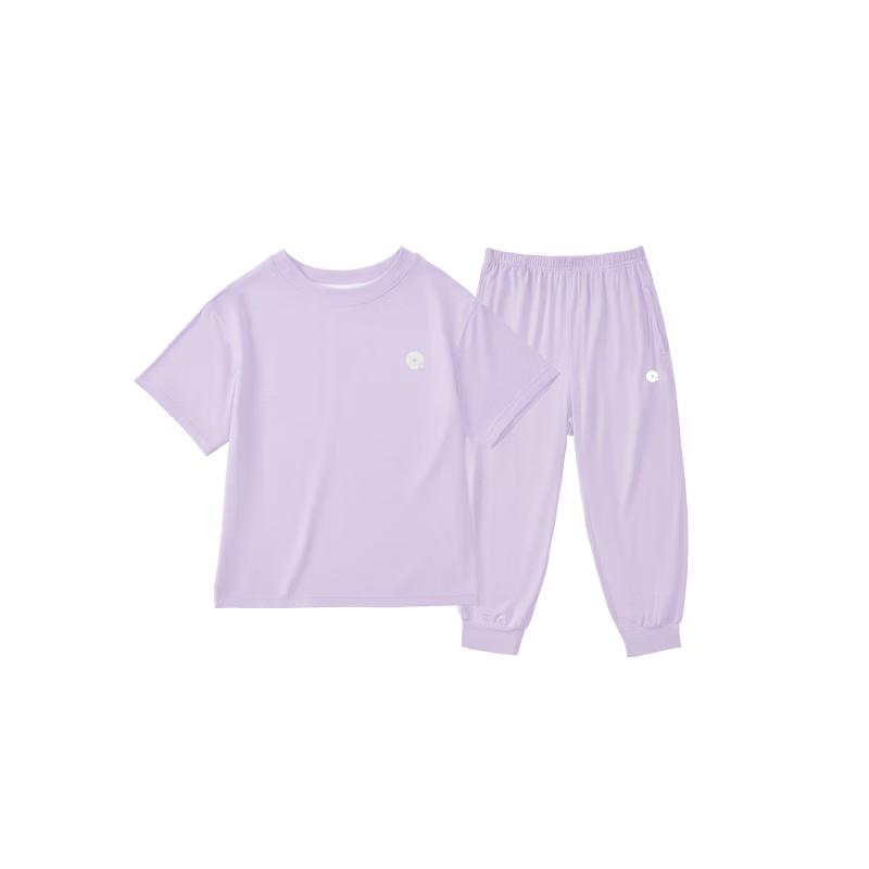 Q21 Kids Soft Breathable Pajama Set 110