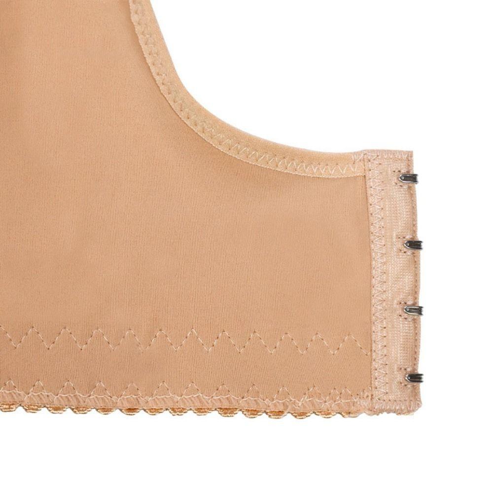 Adjustable Push Up Body Shaper Chest Brace Corrector Posture Top  Women Lady