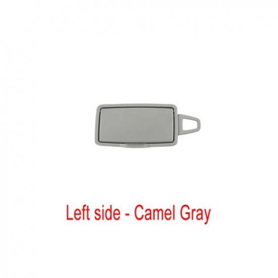 1x Car Front Left Right Side Sunshade Mirror Fix Part For Benz GLE GLS 2015-