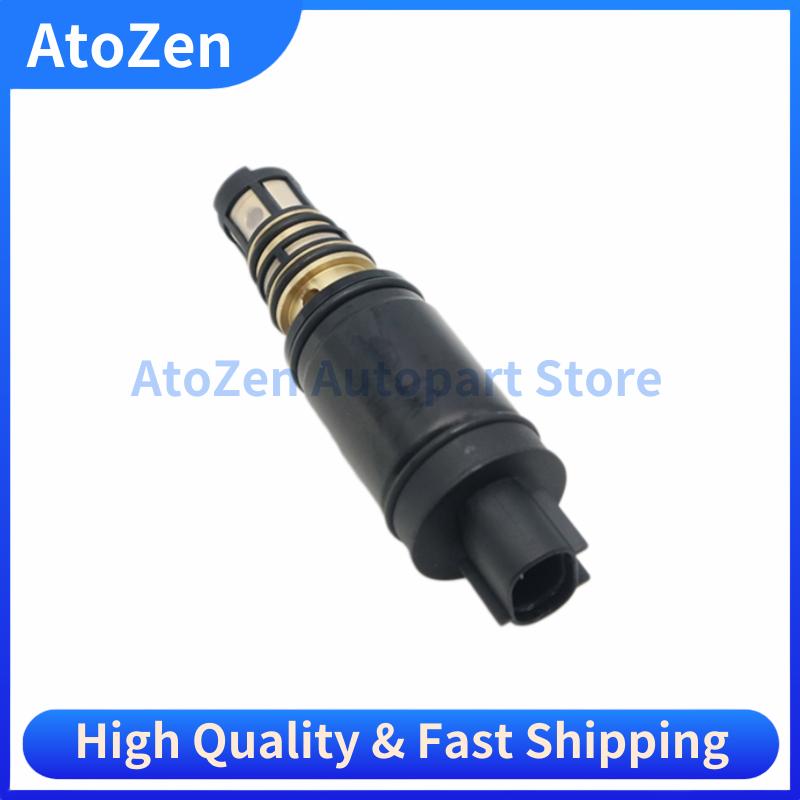 10477C 5922679 Air Conditioning AC Compressor Control Valve for TOYOTA Camry Buick Park Avenue Car Accessories High Quality Heat Shields 2