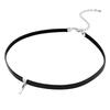 Jewelry Black Collar Light Luxury Niche Simple Chain Personalized Jewelry