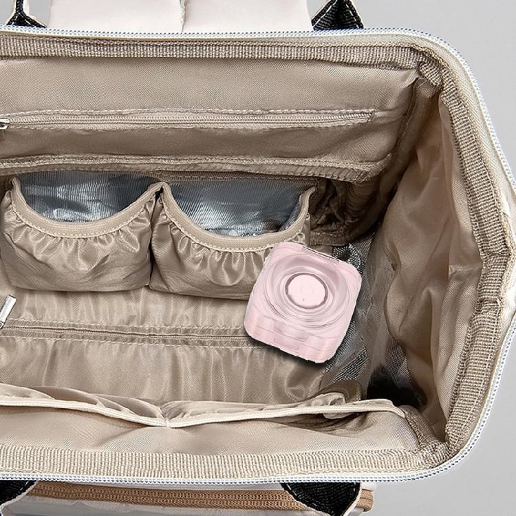 Charging Case Protective TPU Cover for Fitness Rings Health Rings Wireless Charging Case Charger Box Housing