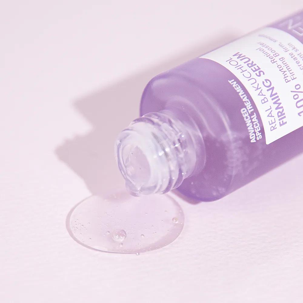 [Collagen Boosting/Anti-aging] Real Bakuchiol Firming Serum 30ml