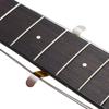 Guitar String Splitter String Line Splitter Guitar Repair Care Guitar Fingerboard Pin Wire Cleaning Tool