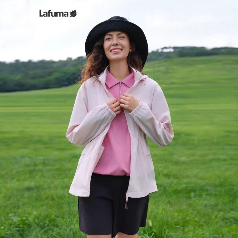 LAFUMA Women's Lightweight Casual Jacket