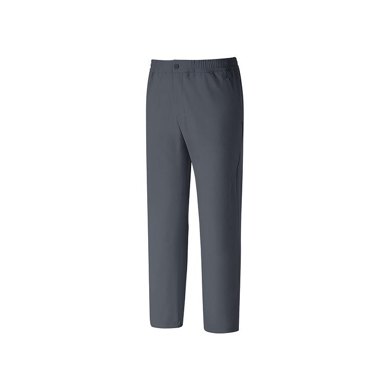 Skechers Sleek Woven Soft Solid Casual Pants Men bottoms P325M129-006L L