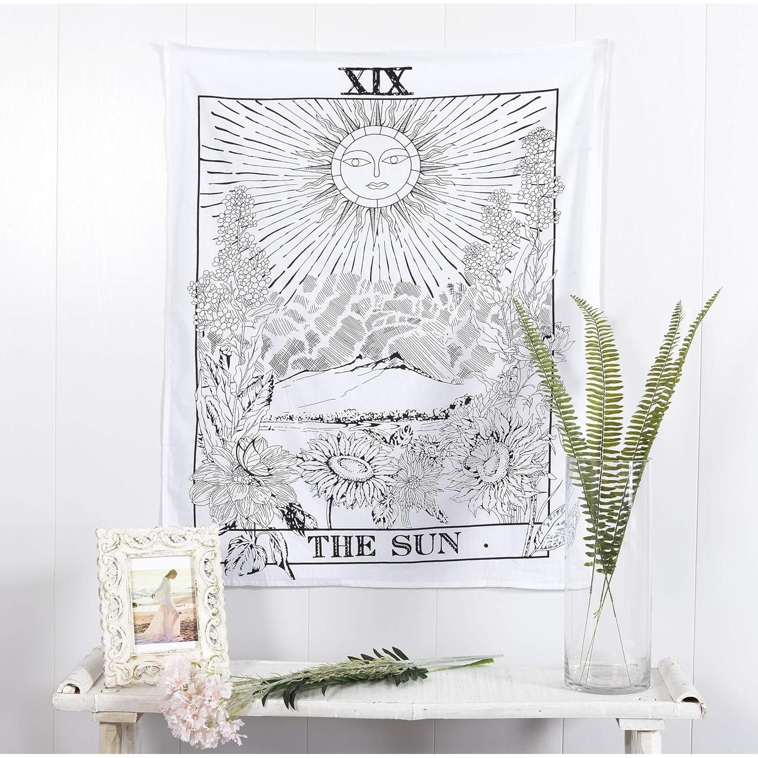 Tapestry Popular Handmade Wall 75x100