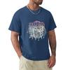 Dee Gees Disco Ball Logo T-Shirt vintage clothes sweat t shirts for graphic