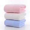 Bath Towel Pure Cotton Class A Household Water-absorbing Thickened Large Towel Bath Towel Cotton Towel