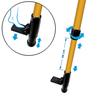 Multi-functional Infrared Spirit Level Support and Lifting Rod