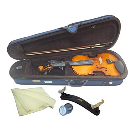 

Violin set for beginners Stenter set STENTOR FVS-17 [6-piece set] beginner s