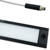 High Efficiency White LED Lighting Kit 12 To 24V Voltage ABS Strong Housing Simple Installation for Camping Interior