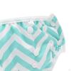 Baby Swim Diaper Diapers Cover Bathing Suit Bottom Beachwear Washable for 0-24Months, Newborns,