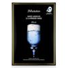 [JM SOLUTION] Water Luminous S.O.S Ringer Mask Black - 1 Pack (10ea)