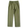 Men's  Leisure  Loose  Sports  Rope  Straight  Cylinder  Trousers