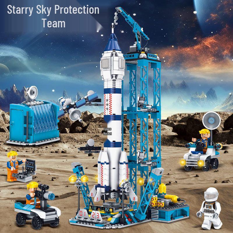 Avengers Heroes Building Block Toys - Compatible with Lego Small Pieces, Educational & Decorative.