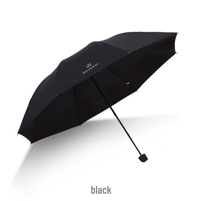 Automatic UV Protection Folding Umbrella