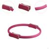 Pilates Circle for Fitness, Portable Ring Women Leg And Thigh Training
