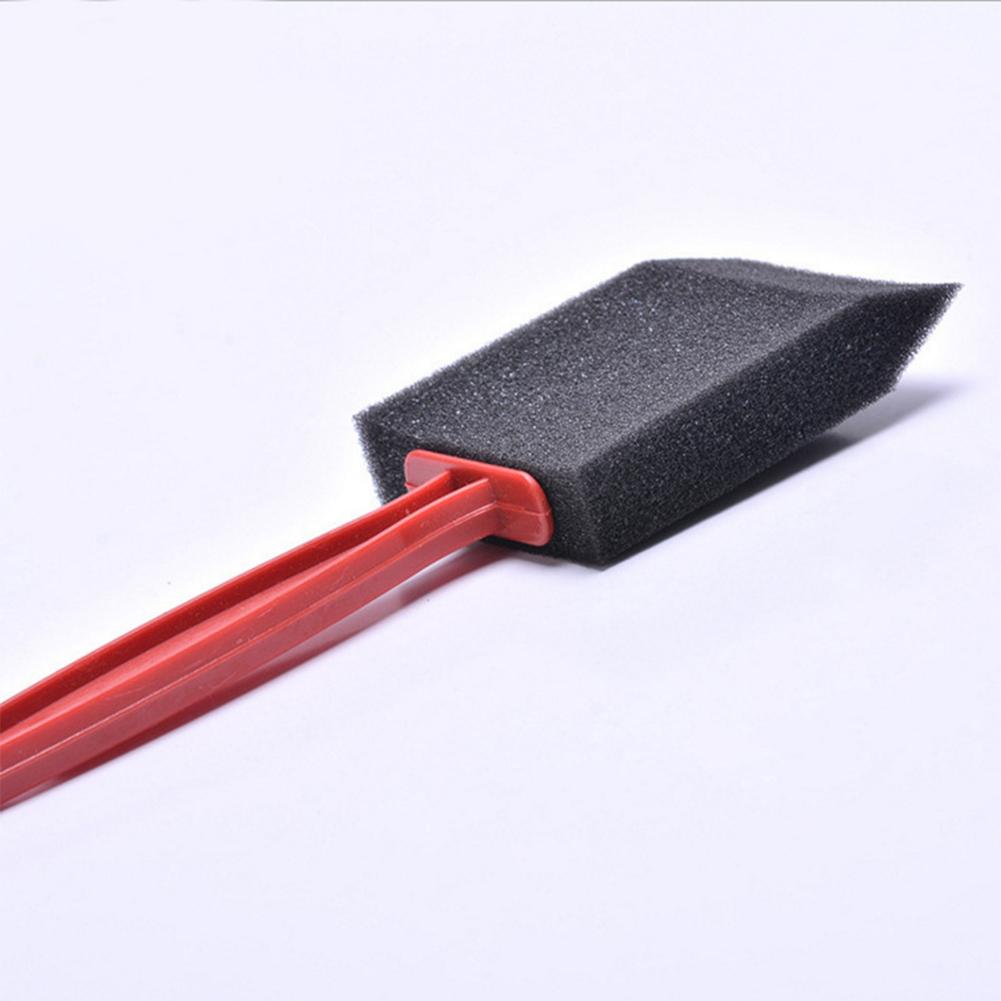 5Pcs Kids Sponge Brushes for Graffiti Painting Tool