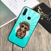Monkey Gorilla Ape Baby For Huawei Nova 11 9 10 SE Y70 Y60 Y90 Y61 Y91 Y73 Y72 12i 11i 8i P30 P40 Lite P60 Pro Case