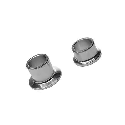 2 Stück Hinterradachse Naben Distanzbuchsen für UltraBee