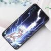 Hunter X Hunter Hxh Anime Phone Case For Samsung Galaxy A50 A70 A10 A20e A30 A40 A20s A10s A10e A80 A90 A60 A30s Cover Shell