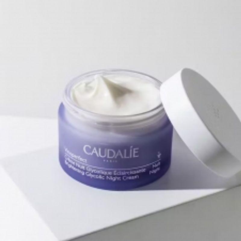 Caudalie Vinoperfect Glycolic Night Cream 50ml