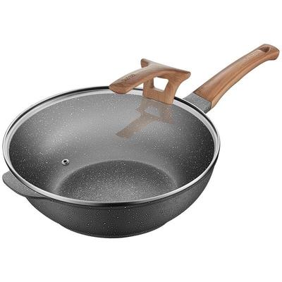 Stoviglie – Padelle