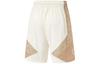Men's Shorts Li-Ning Li Ning Sports Shorts Men's Ecru