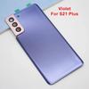 For Samsung Galaxy S21 Ultra  Plus S21UltraS21+ Battery Housing Back Cover Rear  Case  Replacement