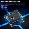 Step Wagon RP6/RP7/RP8 Spada Air Power Supply Unit, Dedicated Design, USB Extension Socket, Divider,