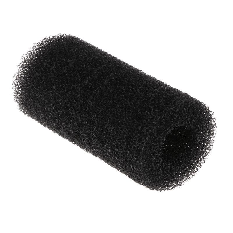  5Pcs Filter Sponge Aquariums Fish Tanks Filter Accessories Foam Rolls