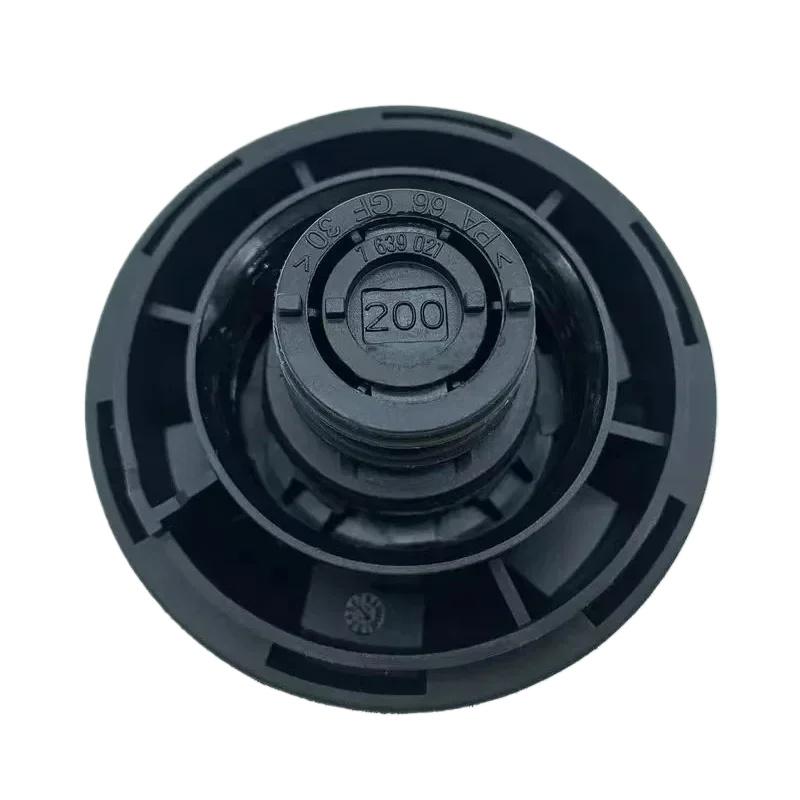 For BMW E90 E91 E92 E81 E82 E87 E88  Coolant Recovery Expansion Tank Cap Cover 17117521071 17117639020 17137516004 17117639021