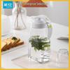 Camellia Plastic Cold Water Pitcher 1800ml